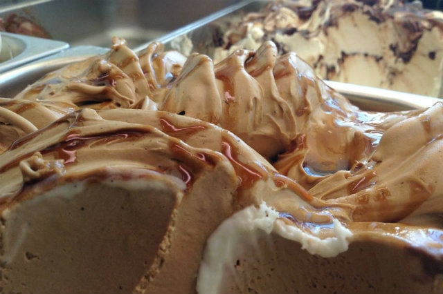 gelato vegano veneto