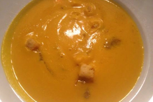 ricette venete tipiche