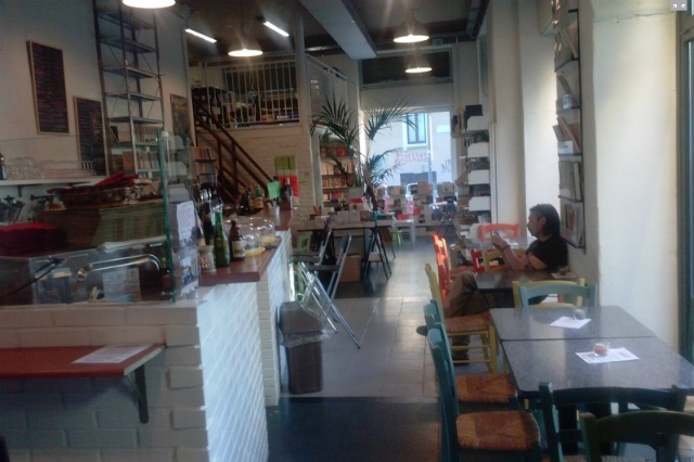 librerie dove lasciarsi