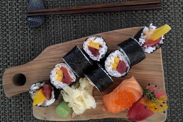 https://www.facebook.com/thefusionbar/photos/a.179885585396967.57343.165706083481584/1203504066368442/?type=3&theater
ristoranti giapponesi fusion sushi firenze