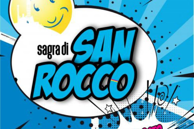 sagra mese di agosto in veneto
