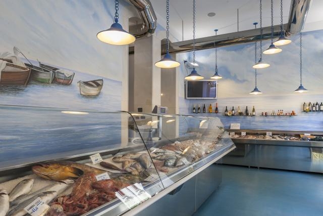 pescheria