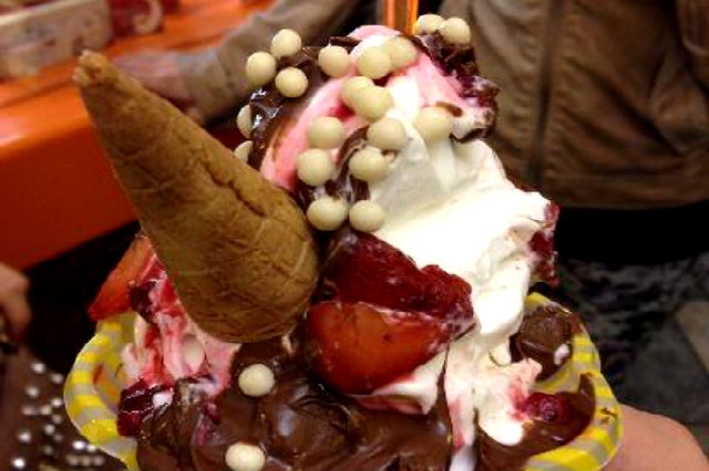 gelarmony roma