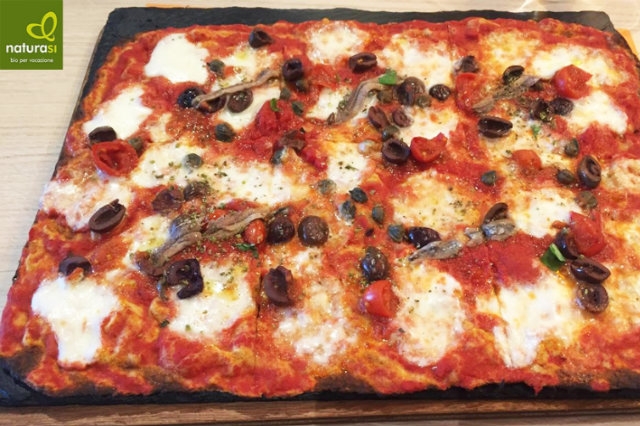 ariele pizza conegliano
