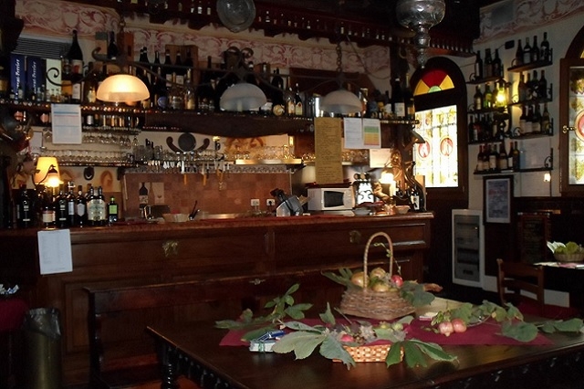 al cavallino