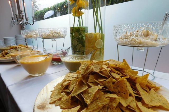 aperitivo diverso dal solito a roma ripa place