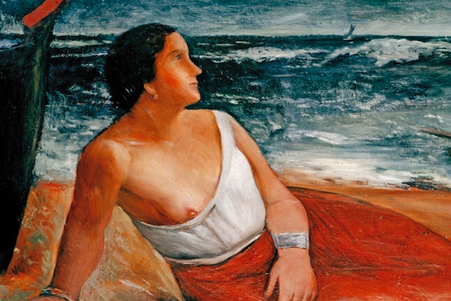 carrà mostra milano