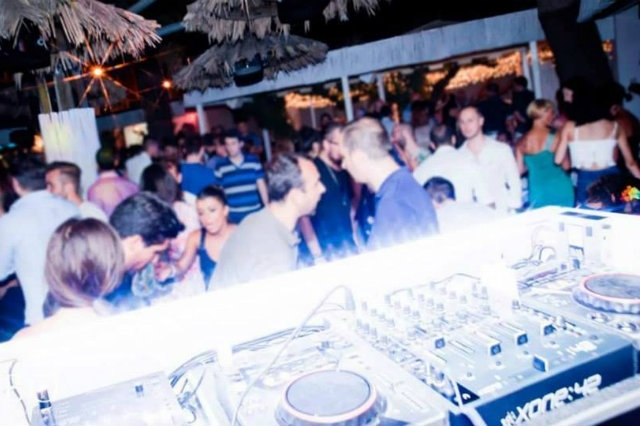jambo beach club