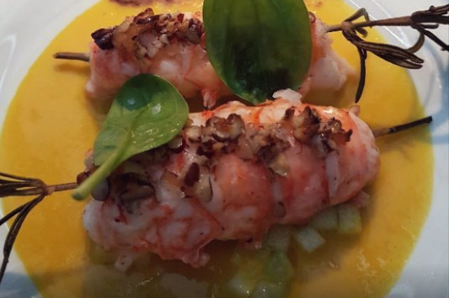 pranzi della domenica provincia venezia osteria cera