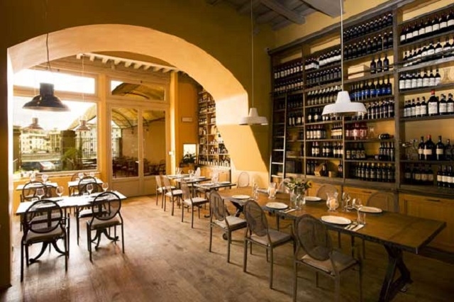 lungarno 23 ristorante hamburger firenze http://www.lungarno23.it/