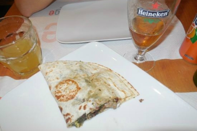 piadina napoletana