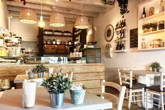 mon petit bistrot