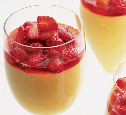 zabaione