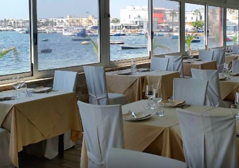 redattori licheri lo scoglio porto cesareo foto tripadvisor
