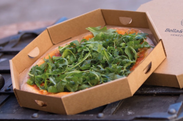 pizze insolite veneto