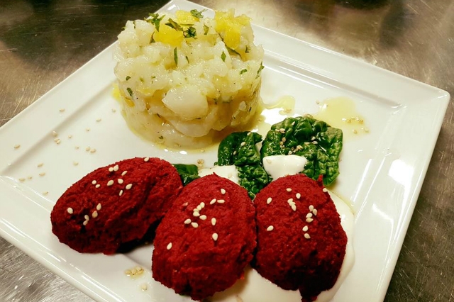 humus bistrot ristorante monti roma spa migliori ristoranti romantici a roma cena di coppia speciale san valentino