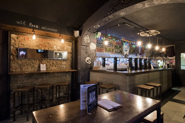 brewdog firenze