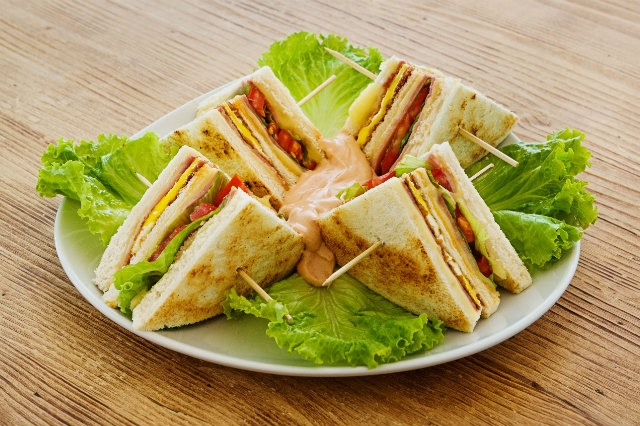 club sandwich provincia treviso