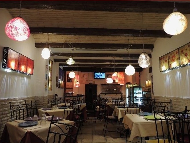 pizzeria bari-napoli