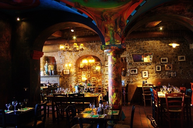 trattoria zà zà