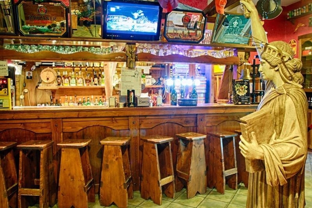 verlaine pub