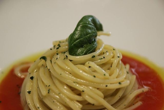 mangiare con 10 euro a roma pinturicchio 40