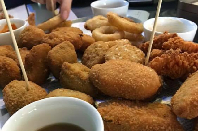 aperitivo con meno di 5 euro padova