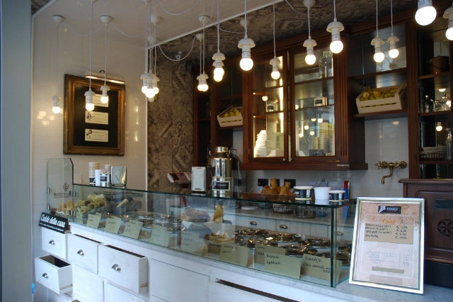 gelateria edoardo