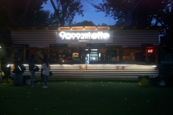 sessantotto village talenti parco talenti montesacro roma estate 2016 estate romana village musica jazz teatro media comici food gastronomia migliori eventi estate romana 2016