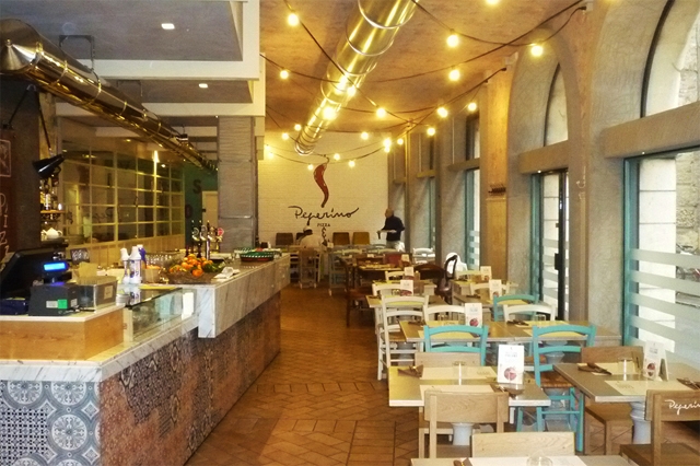 cucina napoletana verona
