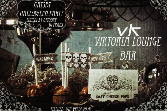 viktoria lounge bar