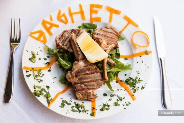 piatti tipici romani natale ba ghetto