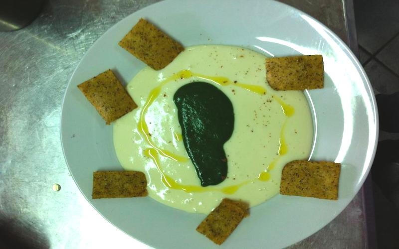 redattori licheri trattoria aretè cavallino