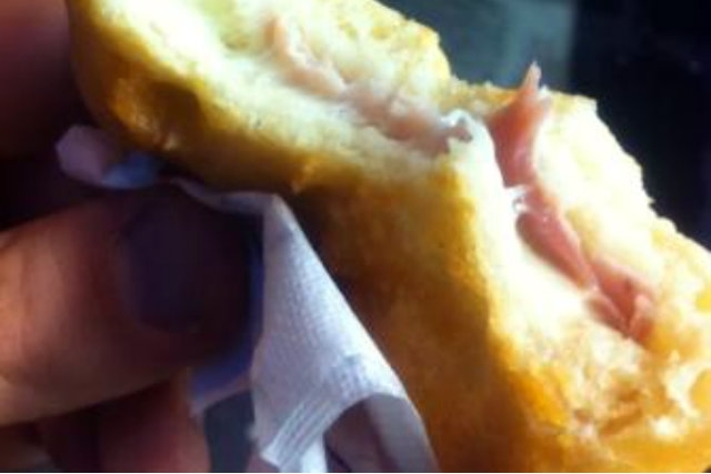 migliori mozzarelle carrozza veneto gnam