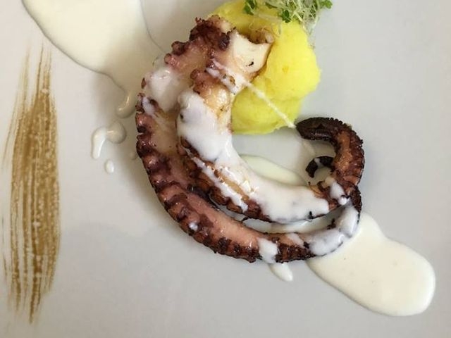 giardino broquier trani puglia ristorante pranzo cena