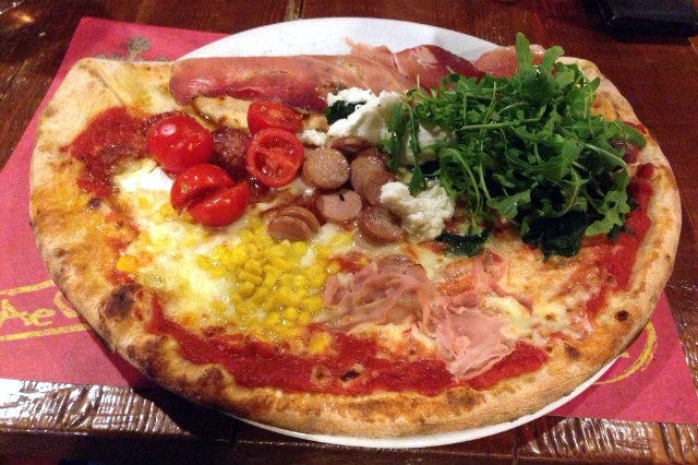 senza glutine veneto