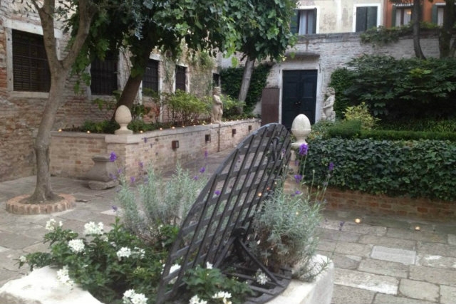 palazzetto bru zane laboratori bambini