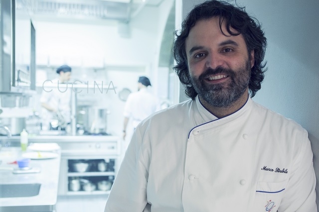 marco stabile ora d'aria