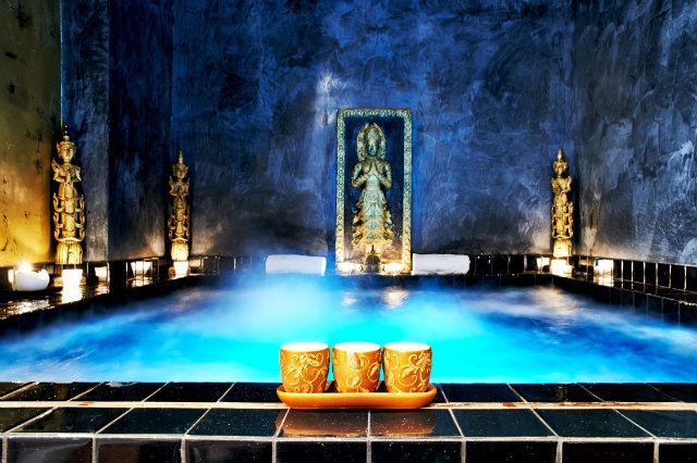 thai spa