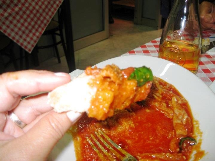 scarpetta