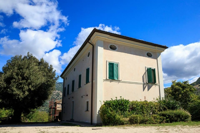 agriturismo colle tocci subiaco migliori agriturismi del lazio cucina casale antico relax comfort campagna aria pura roma fine settimana