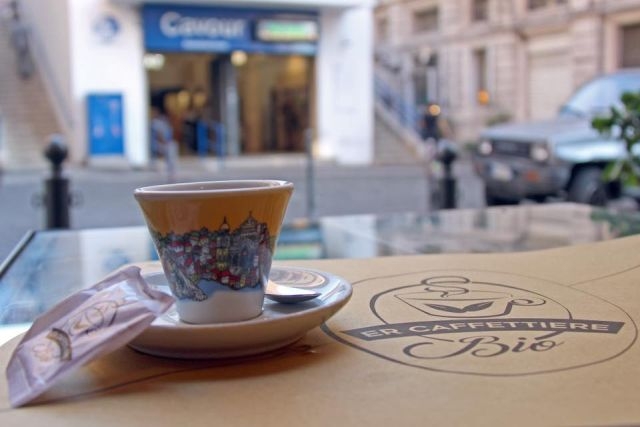 colazione a monti er caffettiere