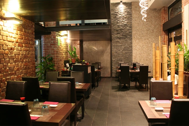 kyo fusion ristorante milano giapponese