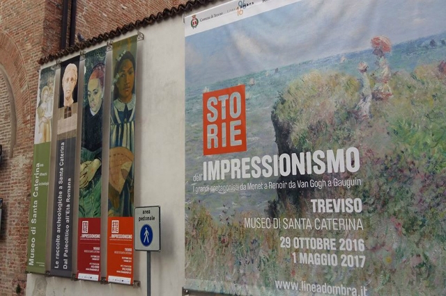 museo santa caterina treviso