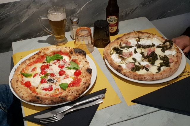 camaldoli firenze