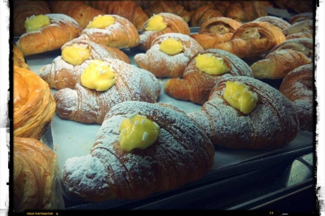 cornetti di notte