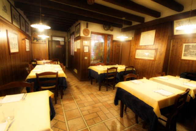 cucina veneta