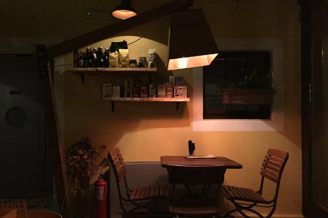 locali design veneto