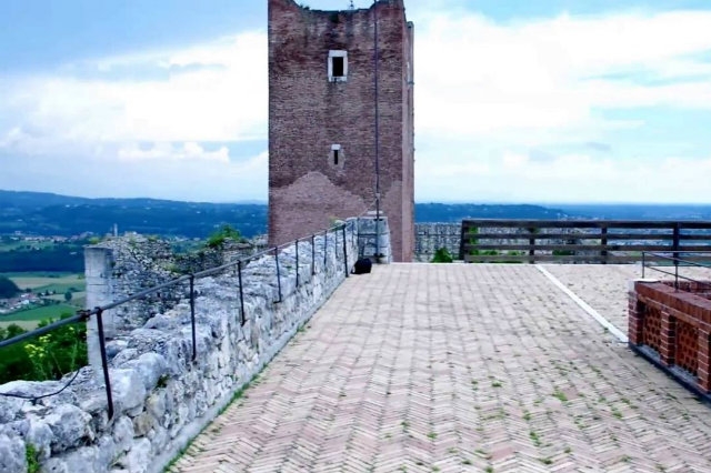 gita fuori porta veneto ristoranti