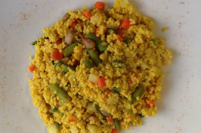 ristoranti vegani in veneto